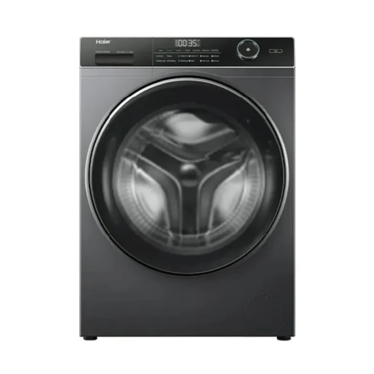 Haier HW 80 BP12929S3 Automatic Front Load