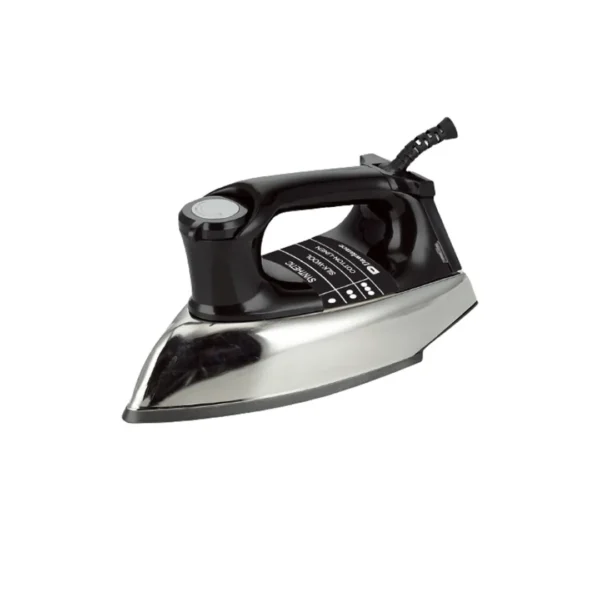 Dawlance DWDI 1020 White & Black Automatic Dry Iron