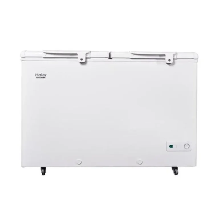 Deep Freezer Haier HDF-535 FC (Regular)