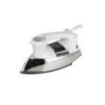 Dawlance DWDI 1020 White & Black Automatic Dry Iron