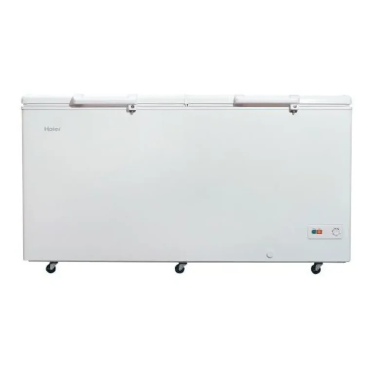 Haier HDF-545DD 545 Liter Deep Freezer