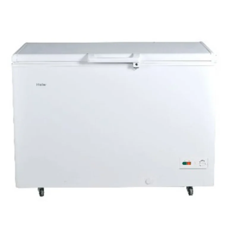 Haier HDF-405 I Inverter Deep Freezer