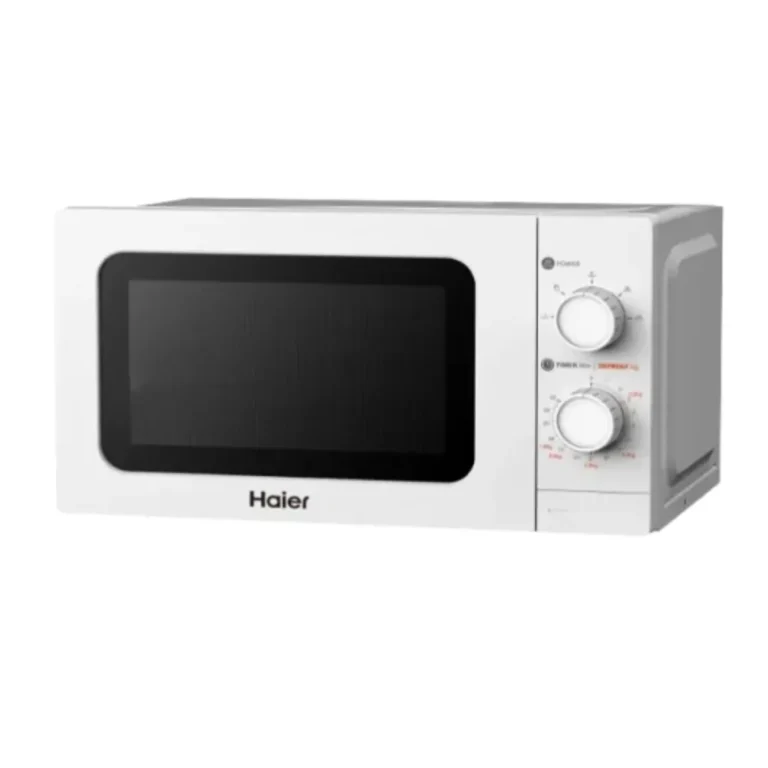 Haier 20MXP5 20 Liters Microwave Oven