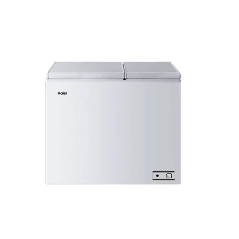 Haier HDF-230 H Deep Freezer 70DF/30REF