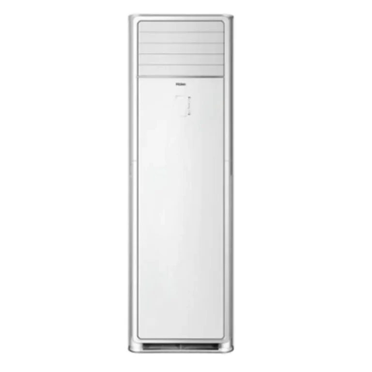 Haier HPU-48CE03 Cabinet Floor Standing Non Inverter