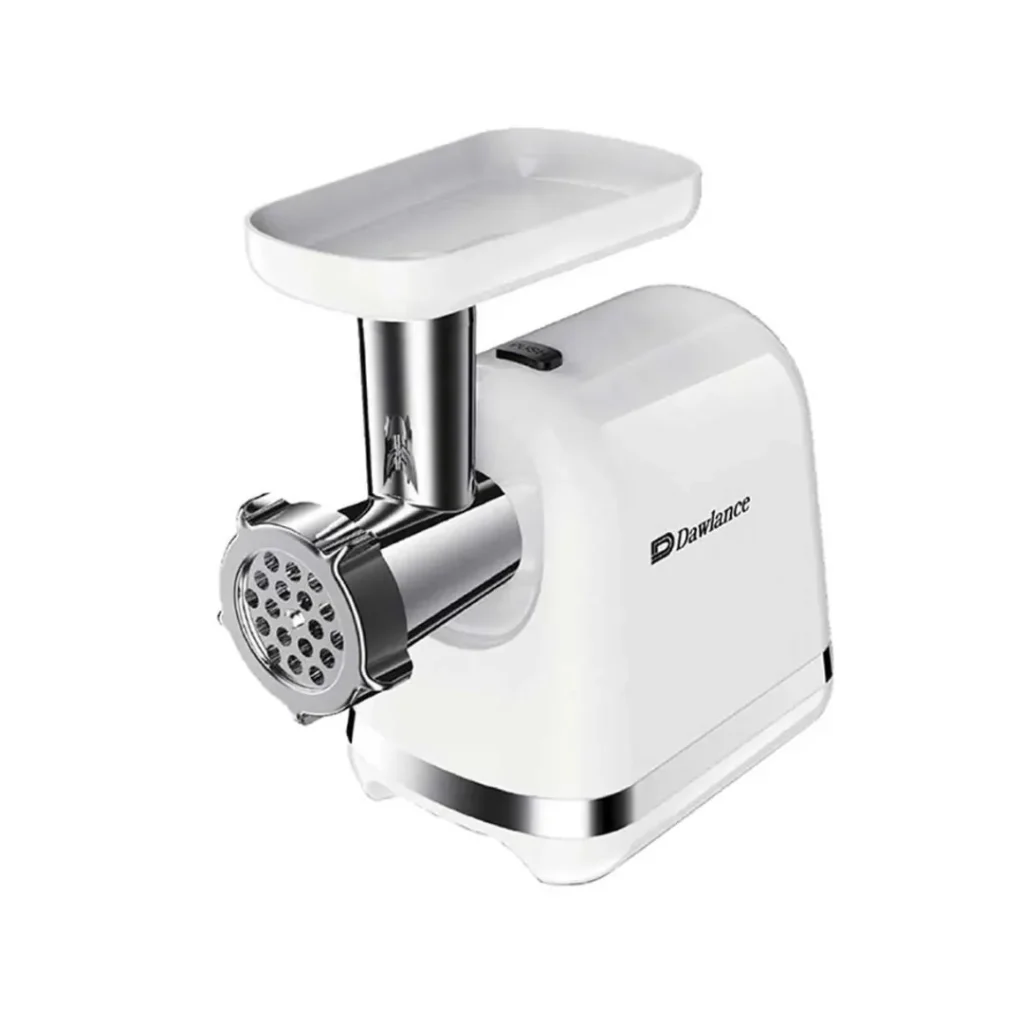 Dawlance DWMM 6001 W Meat Mincer