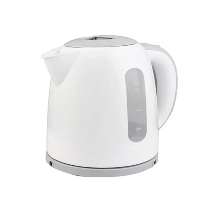 Haier Electric Kettle HKT-1797 (White and Black)