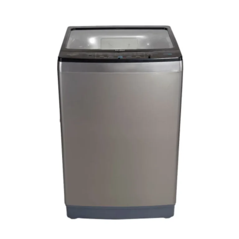 Haier HWM 120-826 Automatic Washing Machine