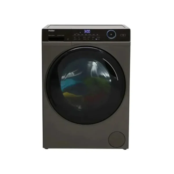 Haier HW100-BP14929S3 Front Load Automatic Washing Machine