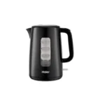 Haier Electric Kettle HKT-1797 (White and Black)