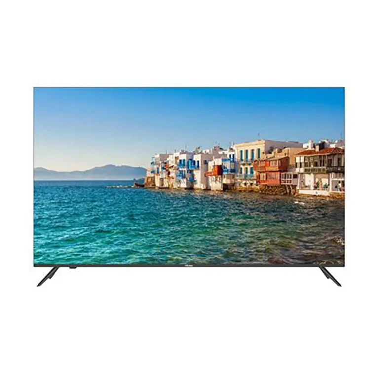 Haier H40K66FG 40 inch (Android Smart TV)