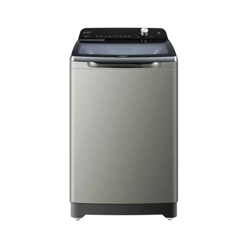 Haier HWM-120-1678ES8 Top Load Fully Automatic Washing Machine