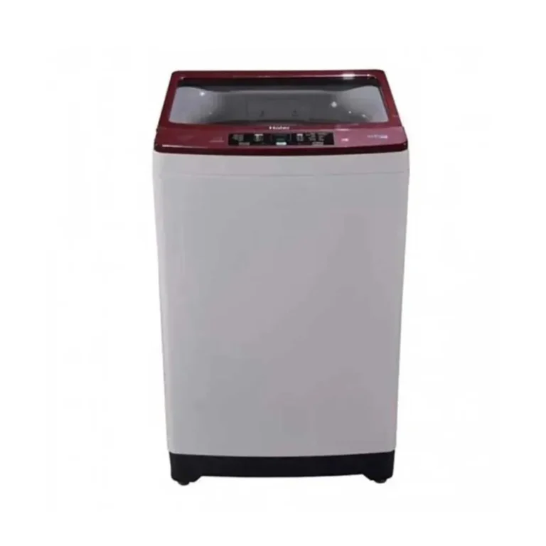 Haier HWM-120-826E Fully Auto Washing Machine