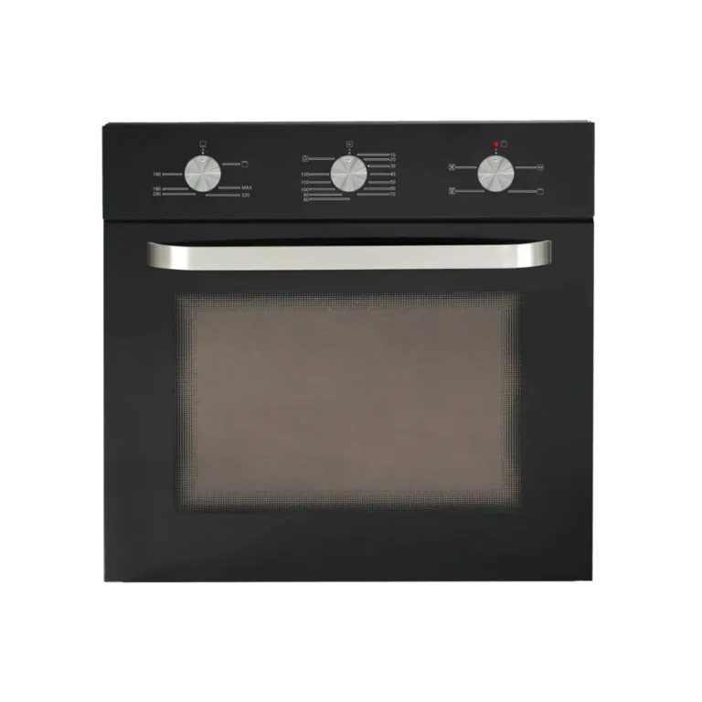 Haier HWO-60S4MG X1 Built-In Baking Oven