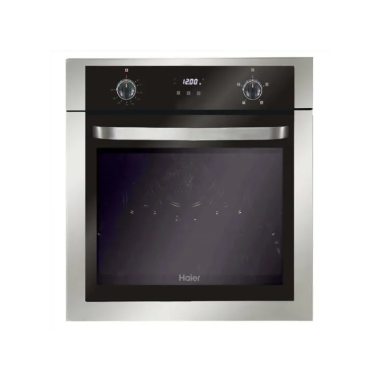 Haier HWO 60S7EX1 Electric Built-In-Oven