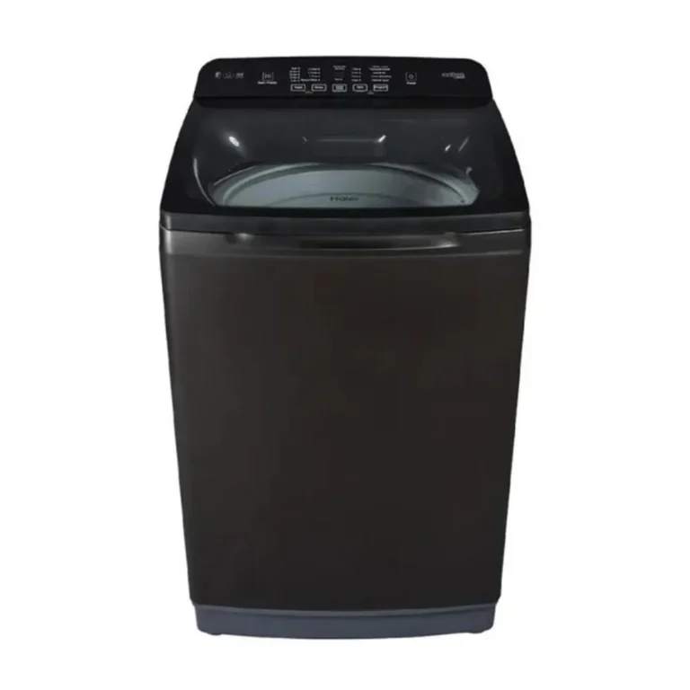 Haier 95-1678 ES8 Top Load Automatic Washing Machine 9.5 Kg