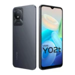 Vivo Y02t 128GB Built-in, 4GB RAM