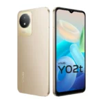 Vivo Y02t 128GB Built-in, 4GB RAM