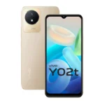 Vivo Y02t 128GB Built-in, 4GB RAM