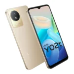 Vivo Y02t 128GB Built-in, 4GB RAM