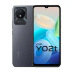 Vivo Y02t 128GB Built-in, 4GB RAM