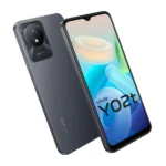 Vivo Y02t 128GB Built-in, 4GB RAM