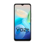 Vivo Y02t 128GB Built-in, 4GB RAM