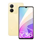 Vivo Y36 256GB Built-in, 8GB RAM