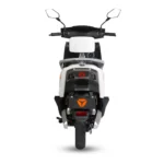 Yadea T5 Electric Scooter E-Bike