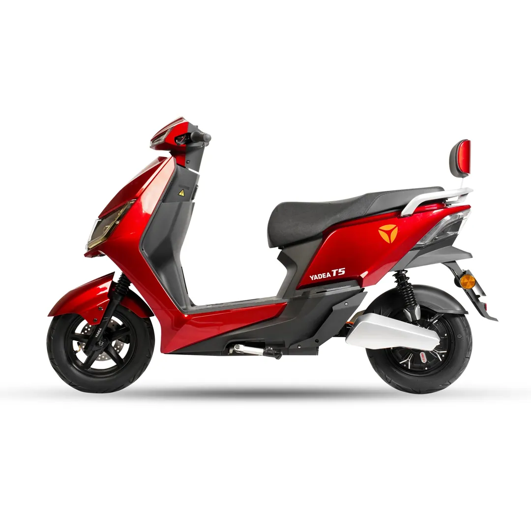 Yadea T5 Electric Scooter E-Bike