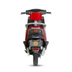 Yadea T5 Electric Scooter E-Bike