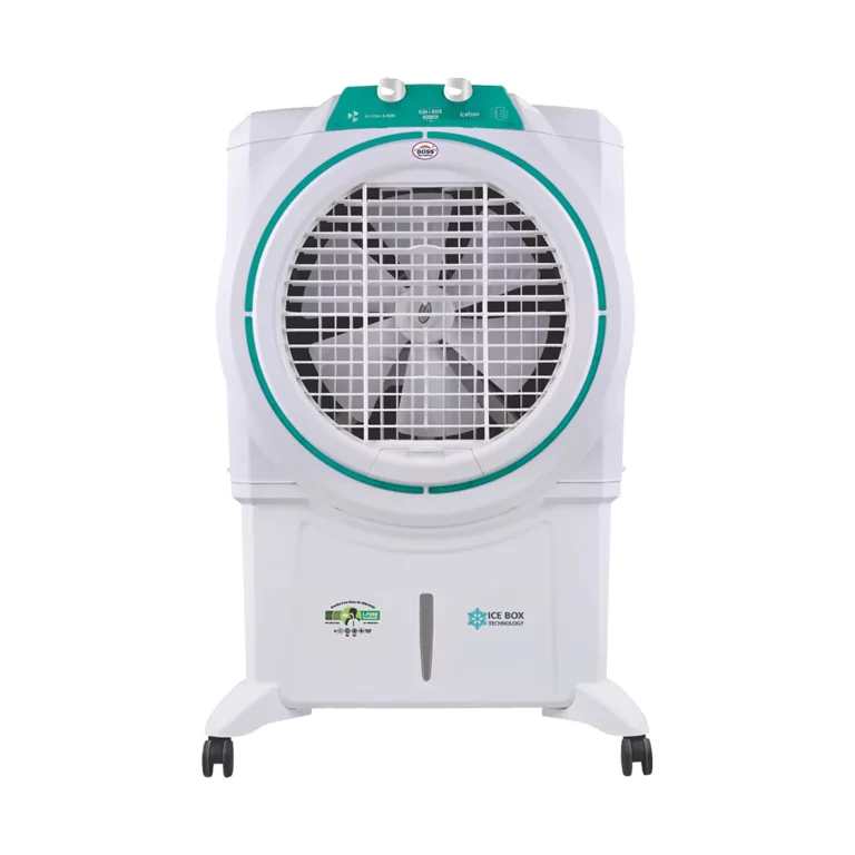 Boss Air Cooler ECM 8000 Ice Box (XL)