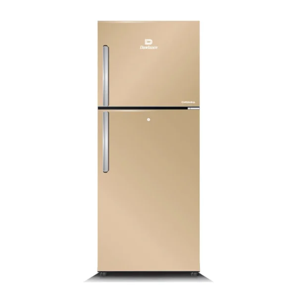 Dawlance 9191 WB Chrome Plus Inverter Refrigerator