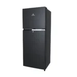 Dawlance 9191WB Chrome Double Door Refrigerator