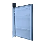 Dawlance 9191WB Chrome Double Door Refrigerator