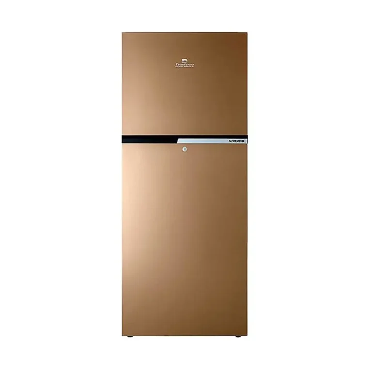 Dawlance 9193 LF Chrome Plus Inverter Refrigerator