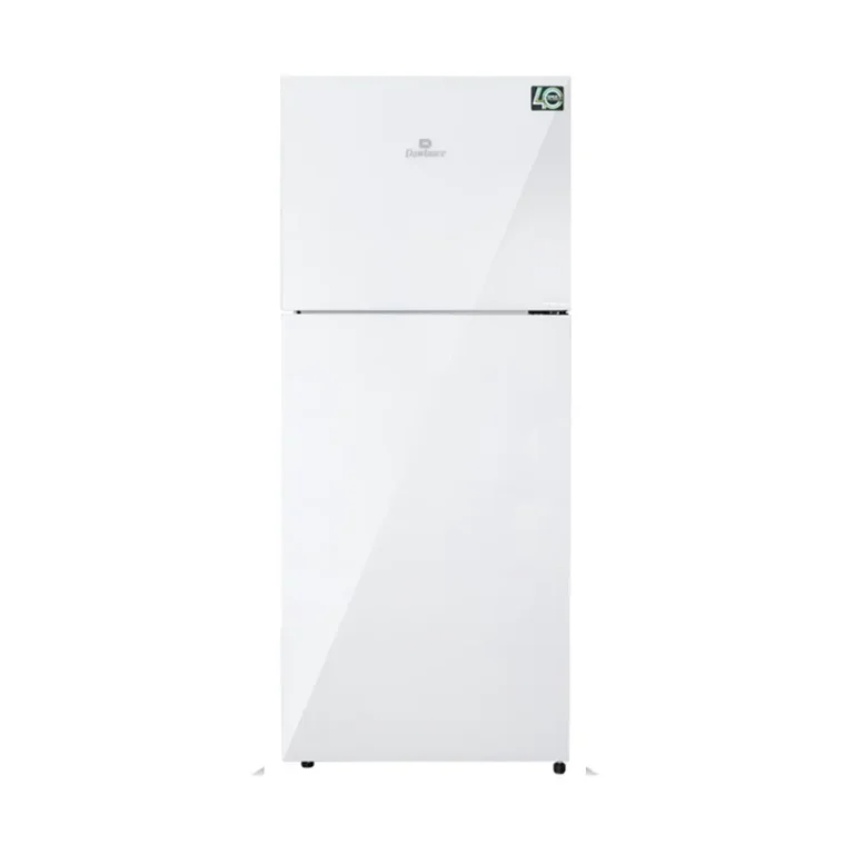 Dawlance 9193LF Avante Plus Double Door Refrigerator