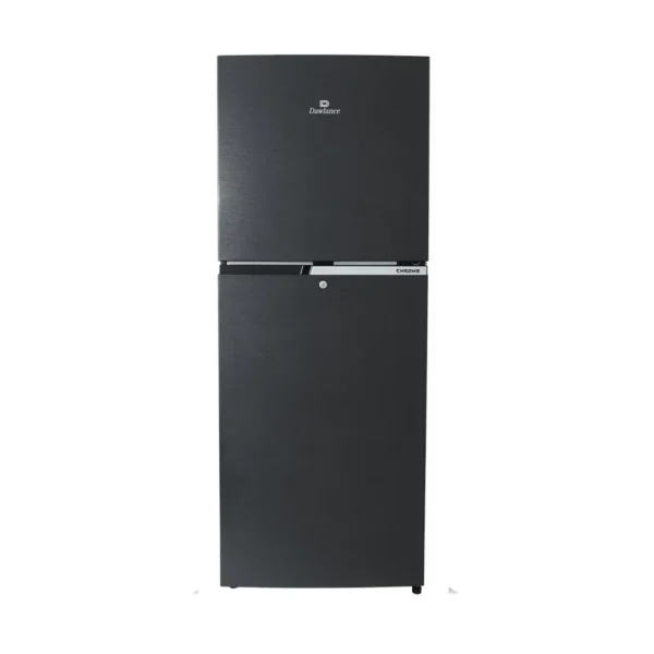 Dawlance 9193LF Chrome Double Door Refrigerator