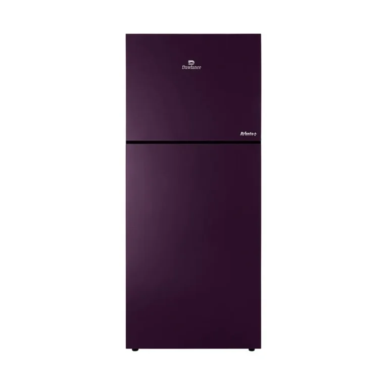 Dawlance 91999 Avante+ Double Door Refrigerator Sapphire Purple