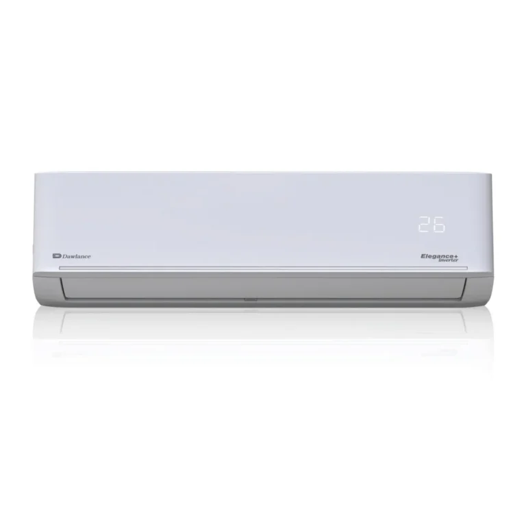 Dawlance Elegance+ UV 1.5 Ton Inverter Split AC