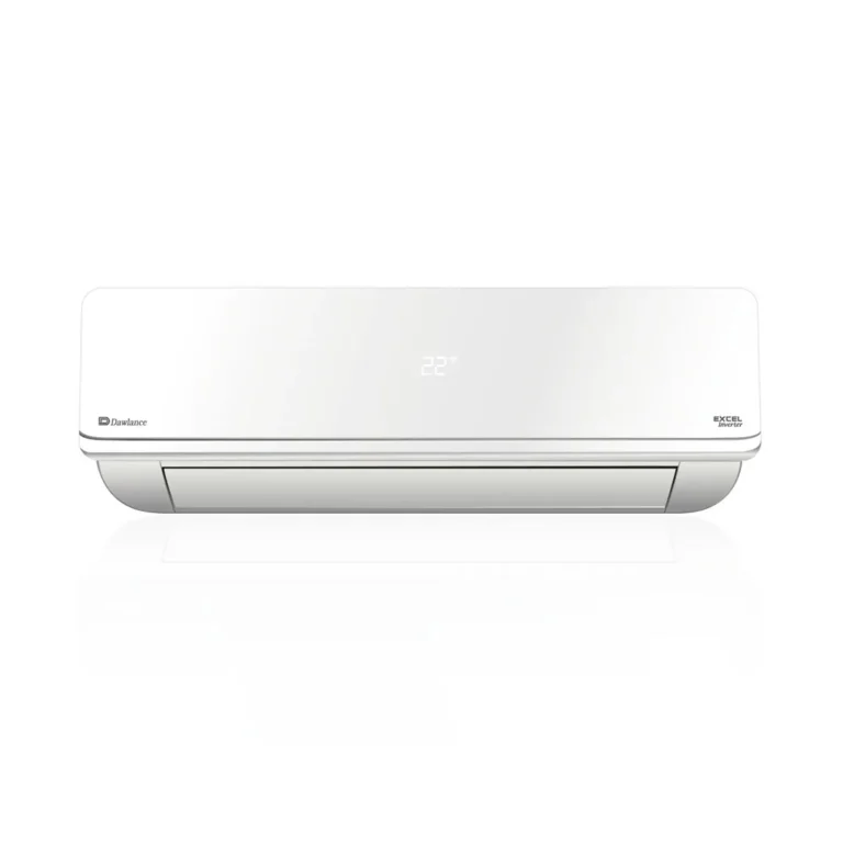 Dawlance Excel 1.5 Ton Inverter Split AC White