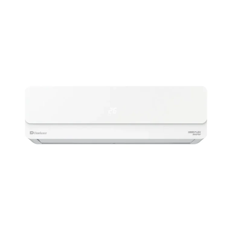 Dawlance Mega Flex 1.5 Ton Inverter Split AC