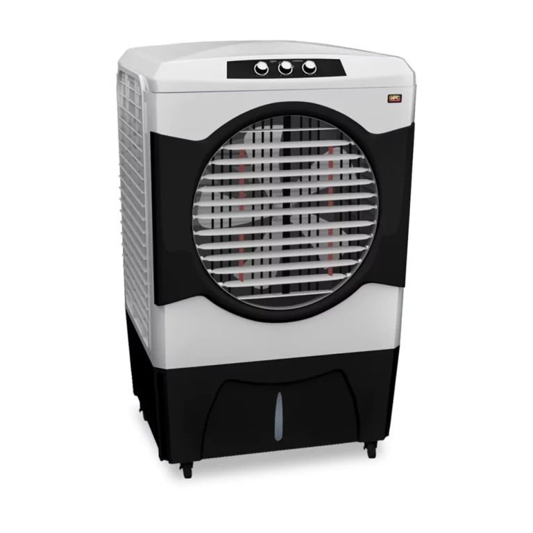 GFC GF-6600 Deluxe DC Room Air Cooler