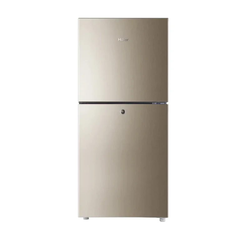 Haier HRF-216EBD E-star Refrigerator