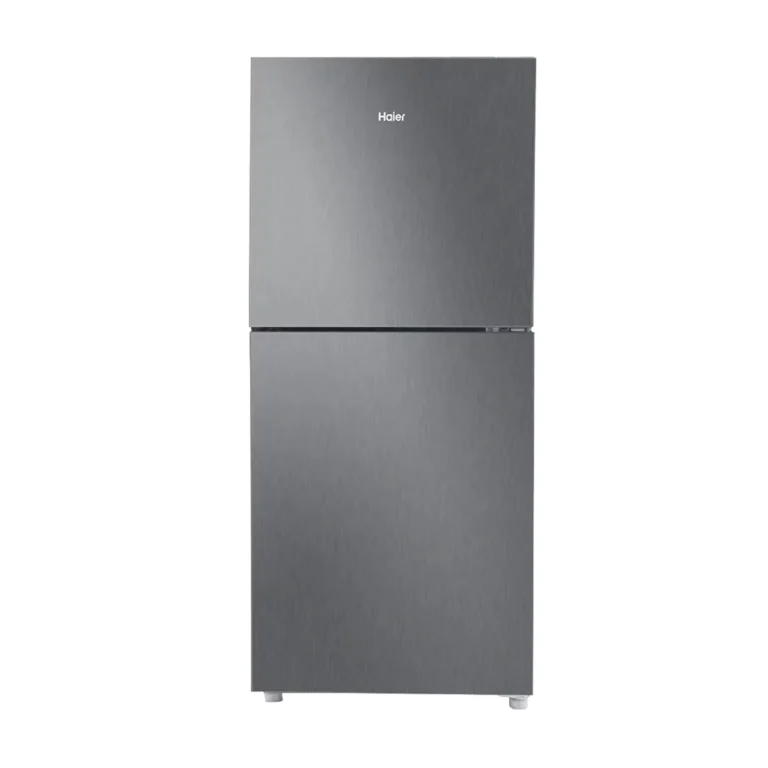 Haier HRF-216EBS E-star Refrigerator