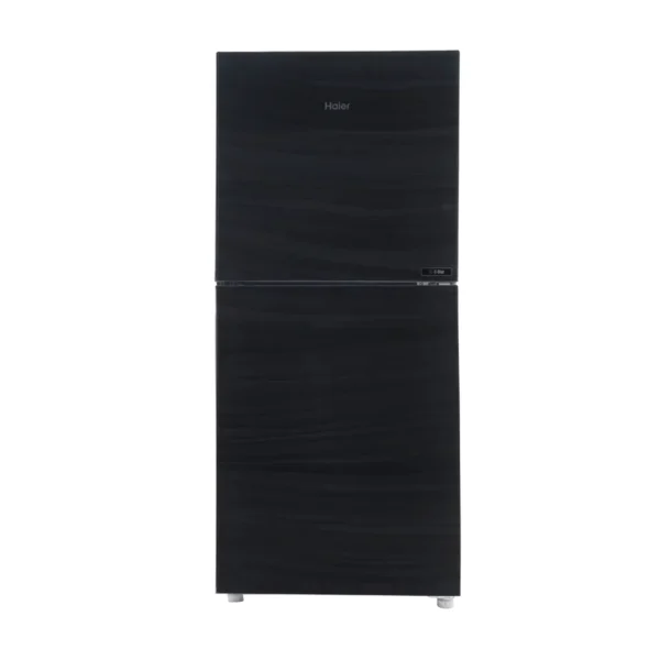 Haier HRF-216EPB E-star Refrigerator