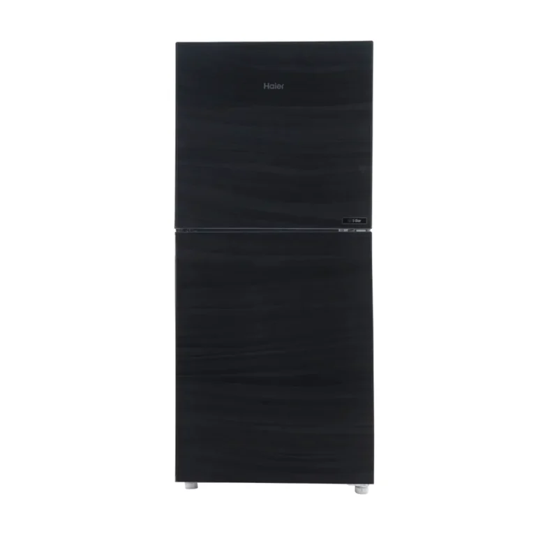 Haier HRF-216EPB E-star Refrigerator