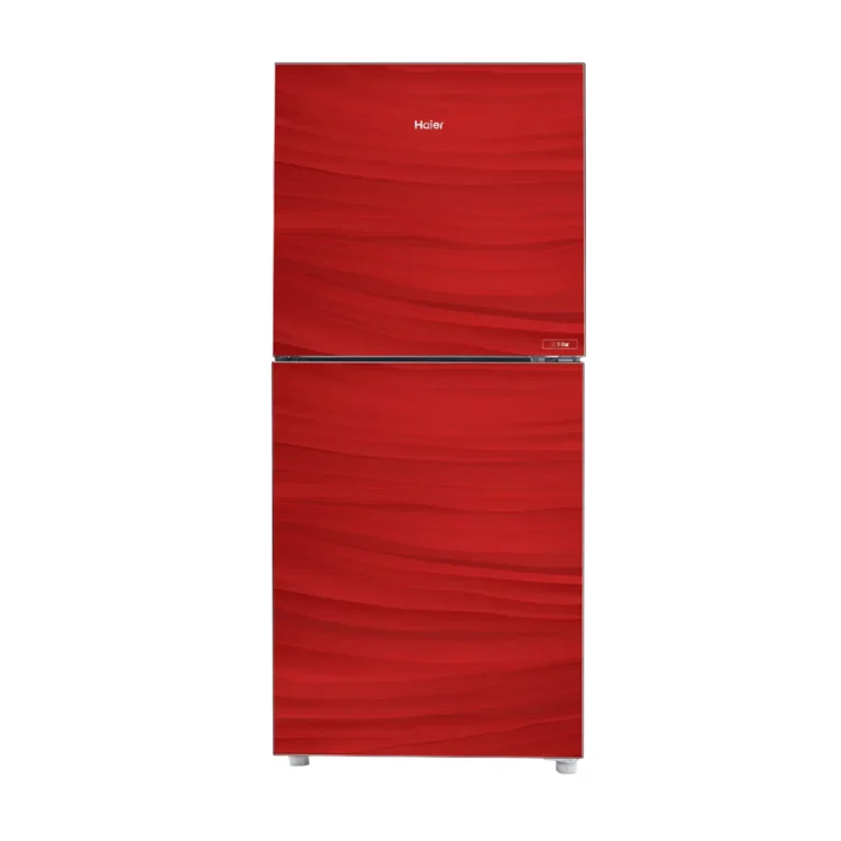 Haier HRF-216EPR E-star Refrigerator