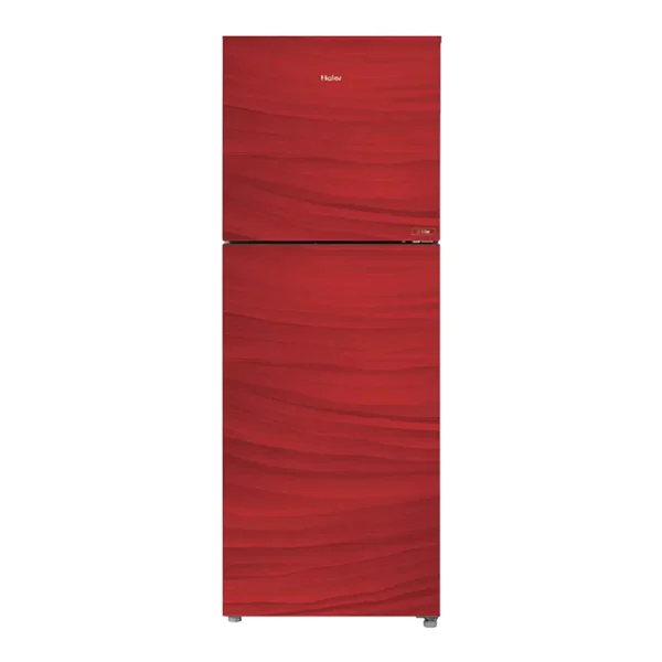 Haier HRF-246 EPR E-star Refrigerator