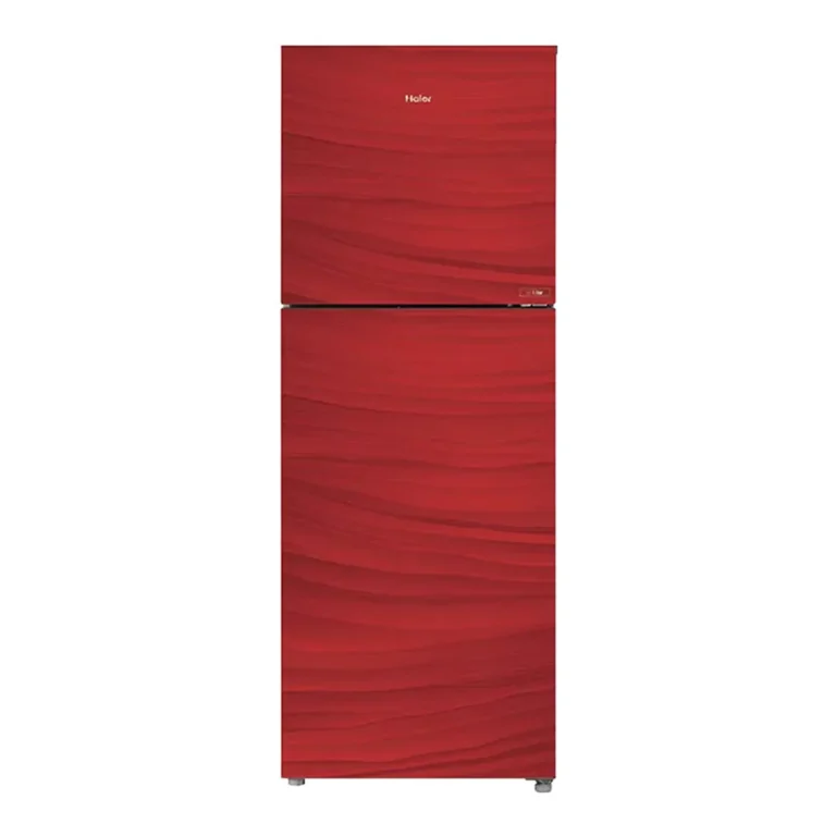 Haier HRF-246 EPR E-star Refrigerator